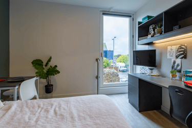 Copper Studio at Benedict's Gate, 71 St Benedict's Street, City Centre, Norwich, NR24FB - Image 1